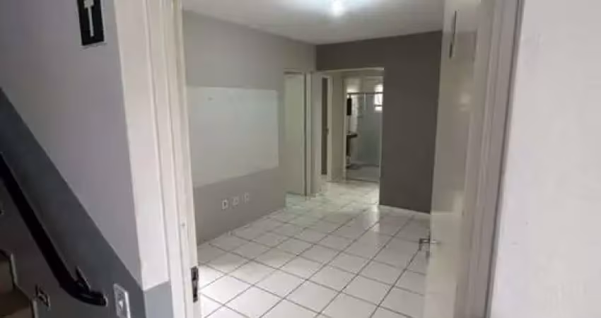 Apartamento residencial à venda, parque campo bonito, indaiatuba - ap0033.