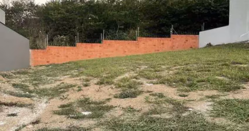 Terreno residencial à venda, loteamento park gran reserve, indaiatuba - te0088.