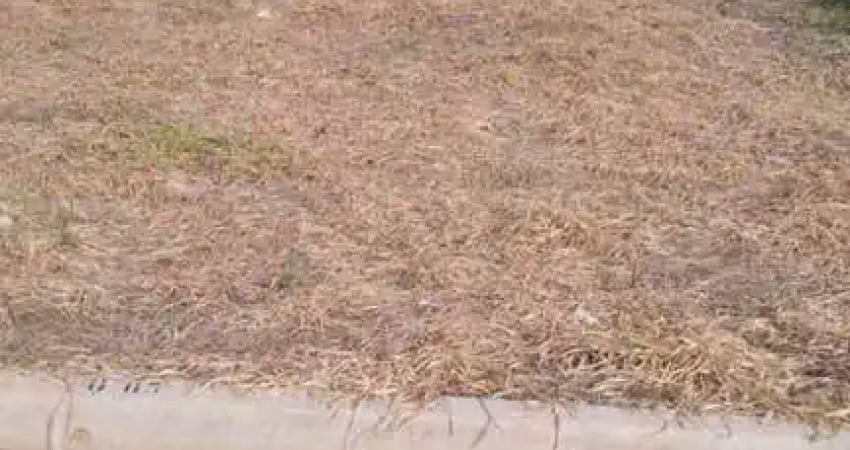 Terreno à venda na Rua Elza Capanesi Zambonini, Chácara Alvorada, Indaiatuba