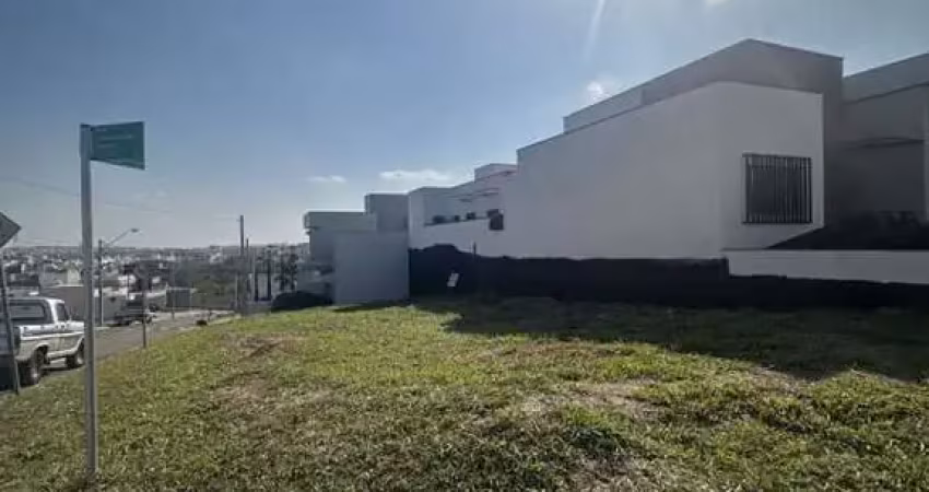 Terreno residencial à venda, jardins do império, indaiatuba - te0105.