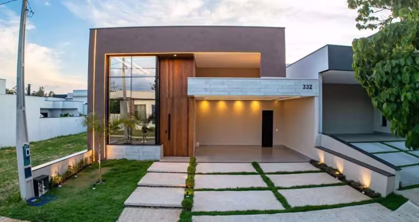 Casa residencial à venda, jardim panorama, indaiatuba - ca0138.