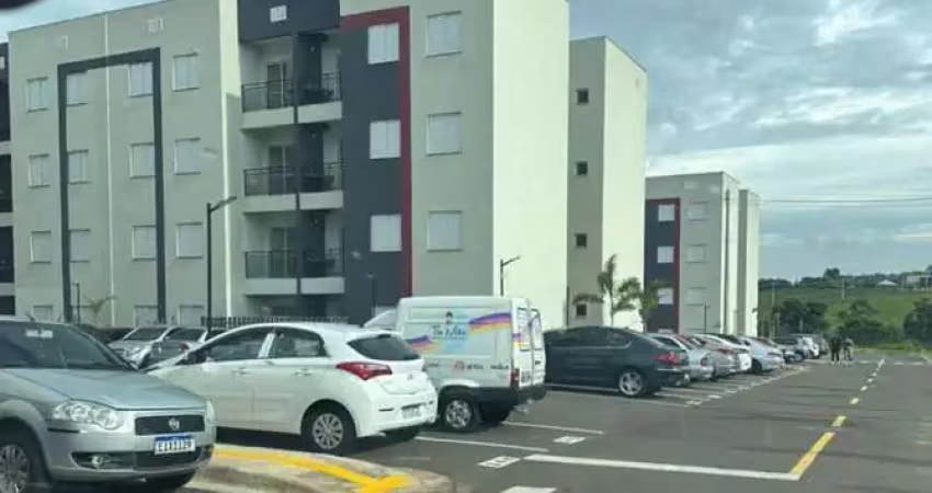 Apartamento residencial à venda, jardins do império, indaiatuba - ap0039.