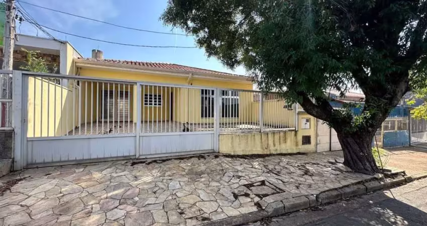 Casa residencial para locação, jardim do sol, indaiatuba - ca0152.