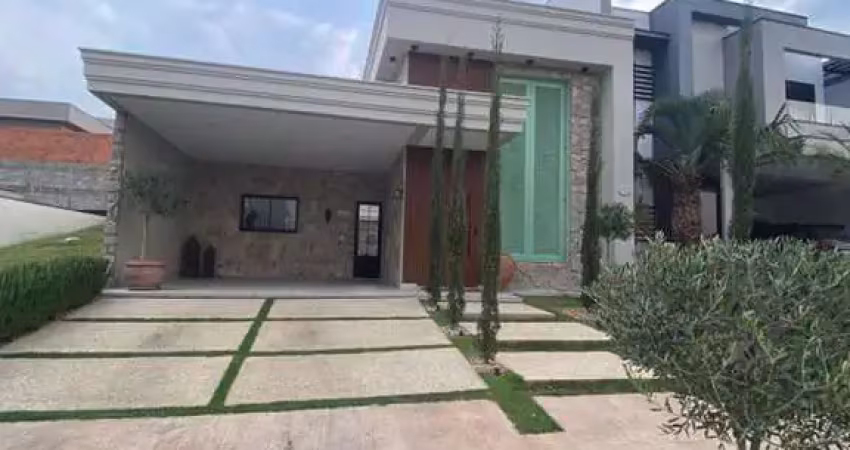 Casa residencial à venda, piemonte, indaiatuba - ca0175.