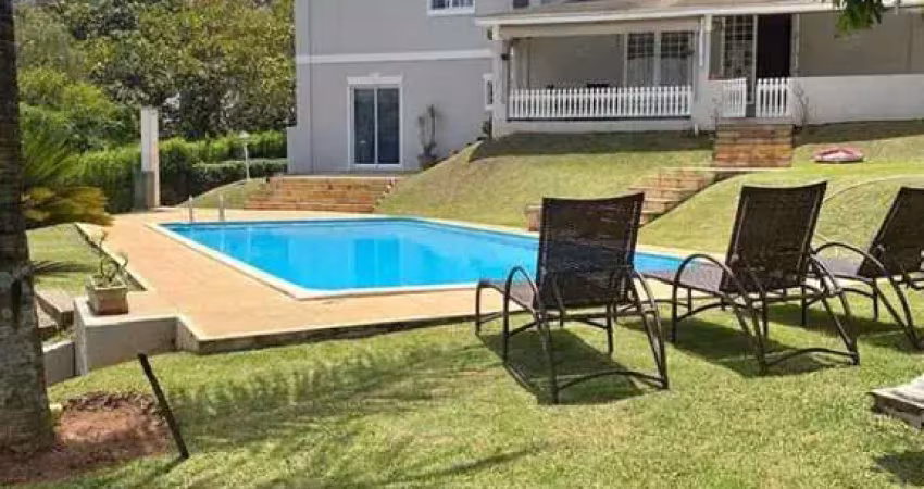Chácara residencial à venda, terras de itaici, indaiatuba - ch0014.