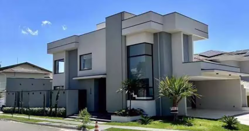 Casa residencial à venda, chácara areal, indaiatuba - ca0179.