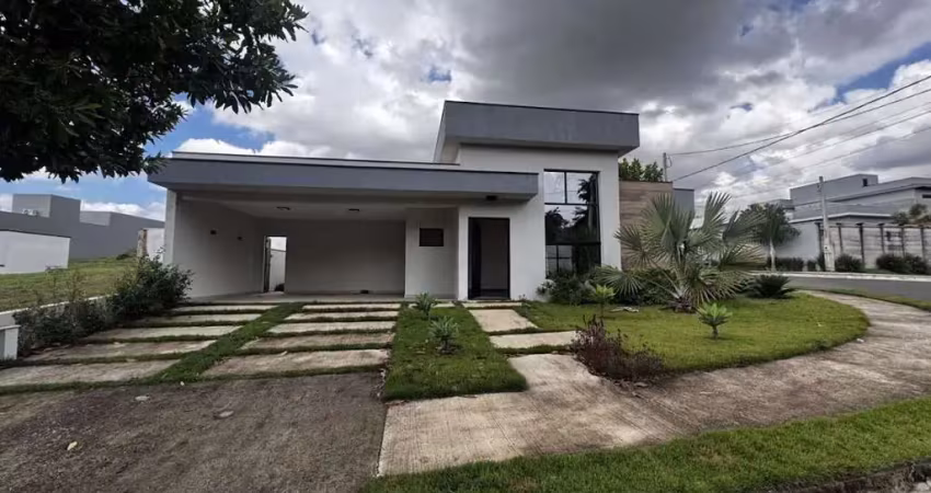 Casa residencial à venda,  jardim laguna, indaiatuba - ca0180.