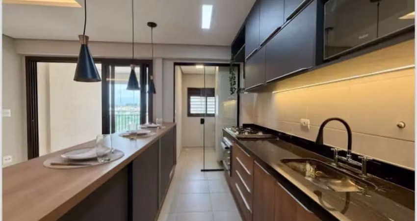 Apartamento residencial à venda, vila almeida, indaiatuba - ap0055.