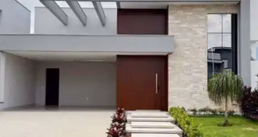 Casa residencial à venda, jardim esplanada, indaiatuba - ca0196.