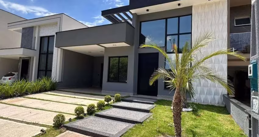 Casa residencial à venda, jardim mantova	, indaiatuba - ca0208.