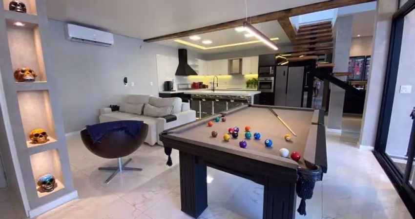 Casa residencial à venda, jardim bela vista, indaiatuba - ca0219.