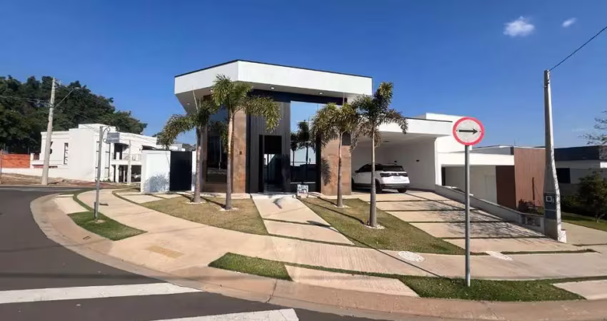 Casa com 3 quartos sendo 3 suites à venda jardim residencial viena - indaiatuba/sp