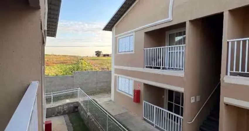 Casa em condomínio fechado com 2 quartos para alugar na Avenida Horst Frederico João Heer, 3875, Europark Comercial, Indaiatuba
