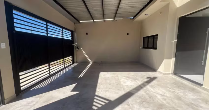 Casa com 3 quartos à venda na Rua Josemiro Paulino de Siqueira, 534, Jardim Bom Sucesso, Indaiatuba