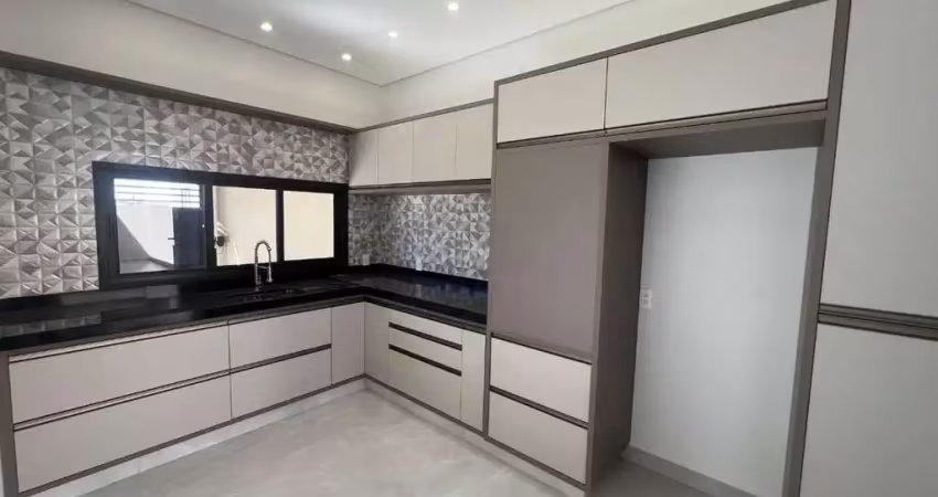 Casa com 3 quartos à venda na Rua Josemiro Paulino de Siqueira, 534, Jardim Bom Sucesso, Indaiatuba