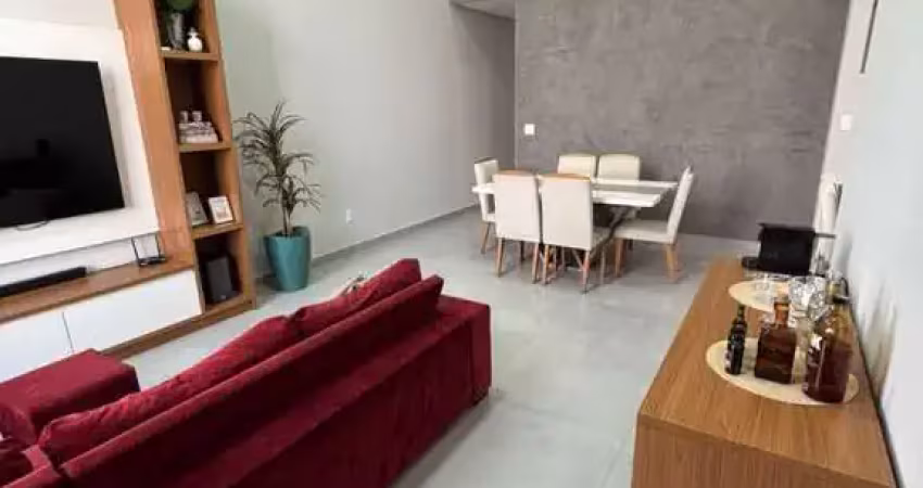 Casa com 3 dormitórios à venda, 155 m² por r$ 1.290.000,00 - park gran reserve - indaiatuba/sp