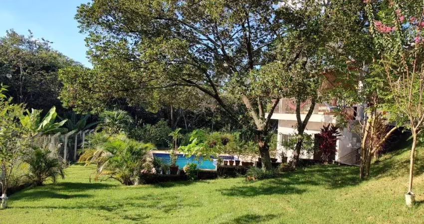 Chácara com 1 dormitório à venda, 1000 m² por r$ 710.000 - recanto campestre internacional de viracopos gleba 4 - indaiatuba/sp