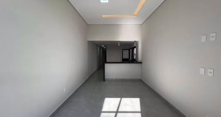 Casa com 2 quartos à venda na Rua Antônio Canteli, 725, Jardim Morada do Sol, Indaiatuba