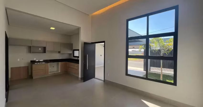 Casa com 3 quartos à venda na Avenida Luiz Bruno Petrilli, 566, Jardim Bom Sucesso, Indaiatuba
