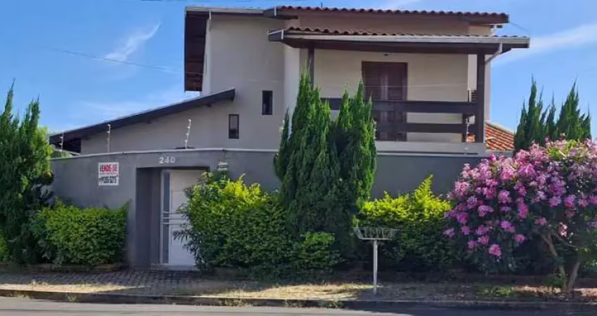 Casa 2 quartos à venda, 273 m² por r$ 1.500.000 - jardim regina