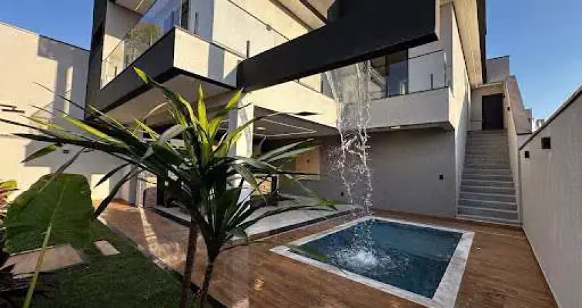 Casa com 3 quartos para venda – gran reserve, indaiatuba sp