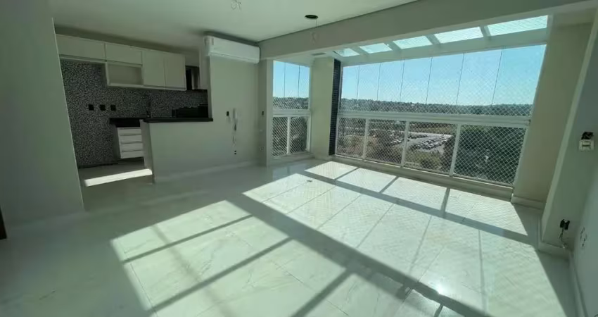 Apartamento com 2 quartos para venda – vila lopes, loft ekko houses, indaiatuba sp