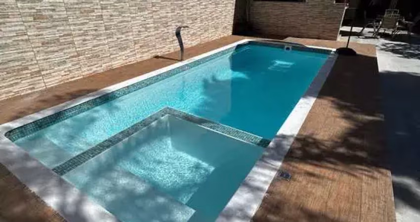 Casa com 2 quartos à venda na Rua Paris, 210, Jardim Europa II, Indaiatuba