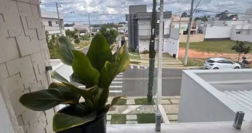 Sobrado com 3 quartos para venda – jardim montreal, condomínio montreal residence, indaiatuba sp