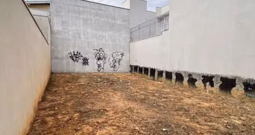 Terreno à venda na Avenida Padre Arthur Lupurine Sampaio - Jardim Veneza, 49, Jardim Veneza, Indaiatuba