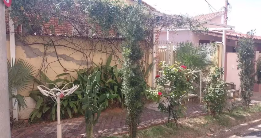 Casa com 3 dormitórios à venda, 250 m² por r$ 490.000 - jardim pau preto - indaiatuba/sp