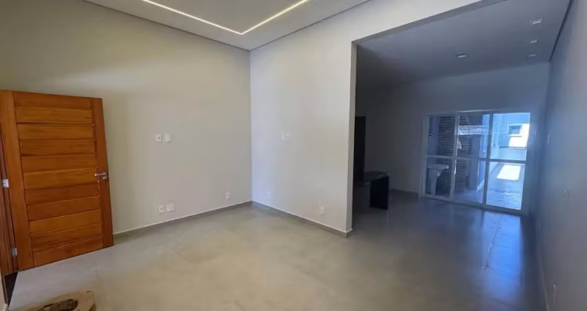 Casa com 3 quartos para venda - jardim pau preto - indaiatuba sp