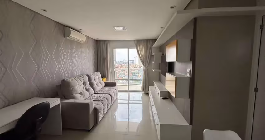 Apartamento com 2 quartos para locação – parque ecológico, condomínio place view, indaiatuba sp