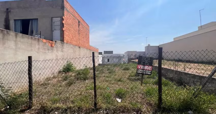 Terreno à venda na Rua Maria Apparecida Vieira Rodrigues, 64, Jardim dos Sabiás, Indaiatuba