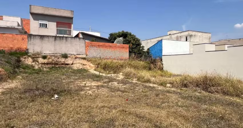Terreno à venda na Rua Venâncio Valim Primo, 798, Jardim dos Sabiás, Indaiatuba