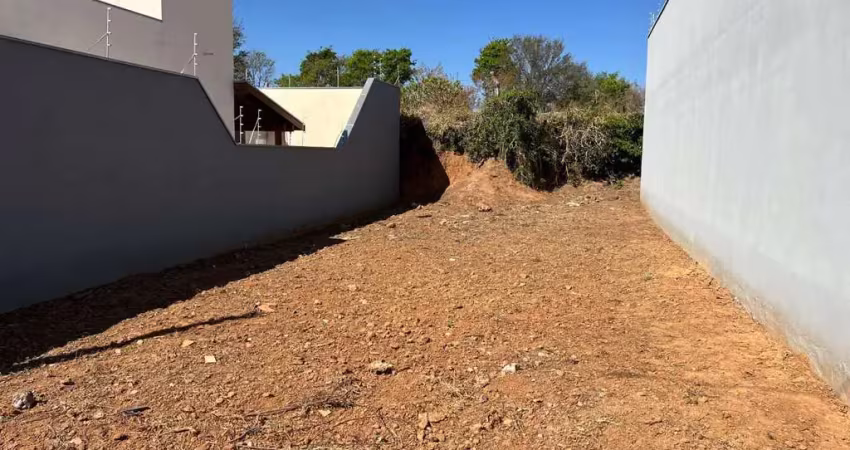Terreno à venda na Rua Gentil Pacioni, 543, Jardim Turim, Indaiatuba