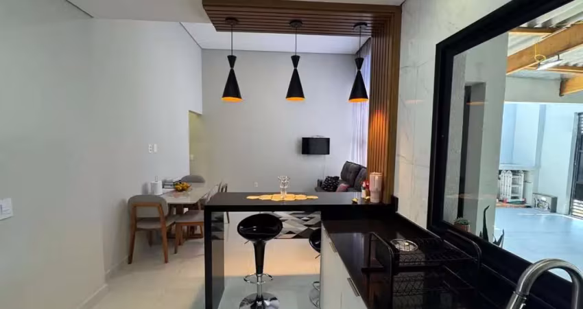 Casa com 3 quartos para venda – jardim casablanca, indaiatuba sp
