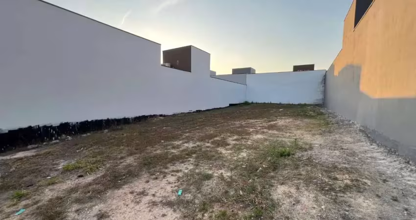 Terreno em condomínio fechado à venda na Rua 11, 543, Loteamento Park Gran Reserve, Indaiatuba