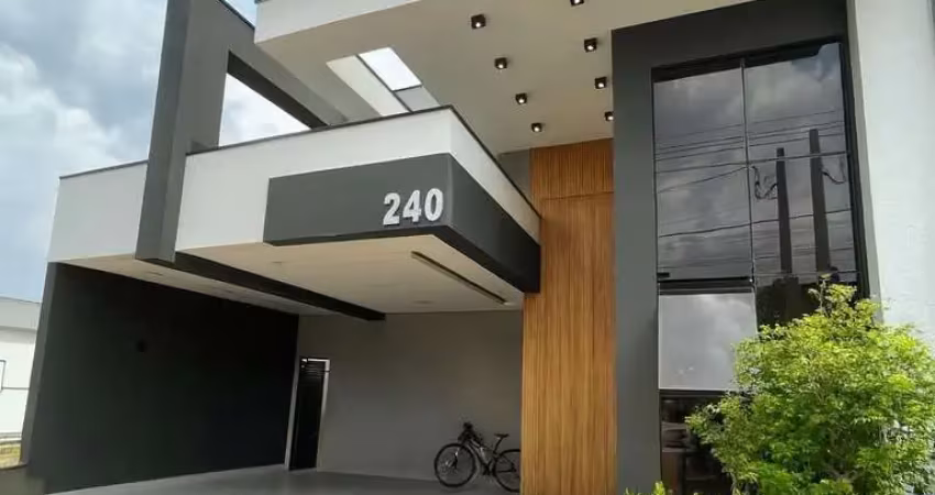 .casa com 3 quartos para venda – condominio piemonte, indaiatuba sp
