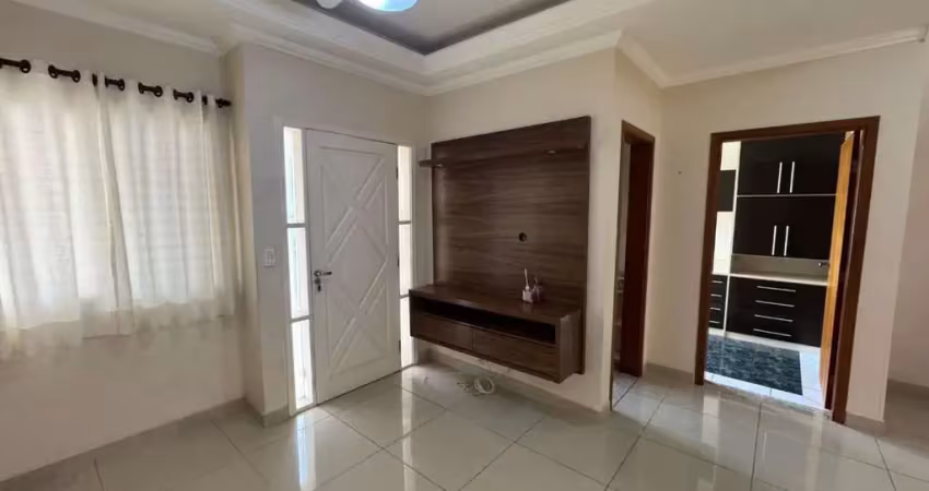 Casa com 3 quartos para venda – portal das acácias, indaiatuba sp