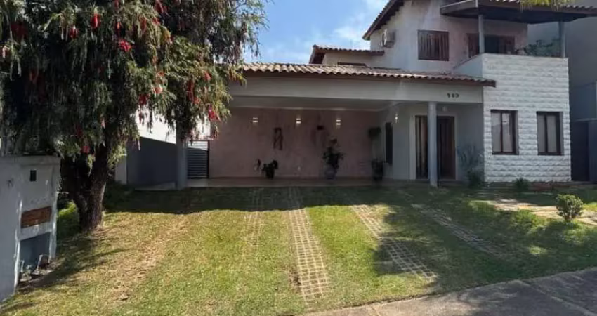 Casa com 3 quartos para venda – santa clara, indaiatuba sp
