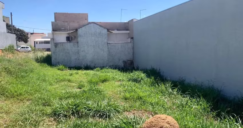 Terreno à venda, 150 m² por r$ 220.000 - jardim veneza - indaiatuba/sp