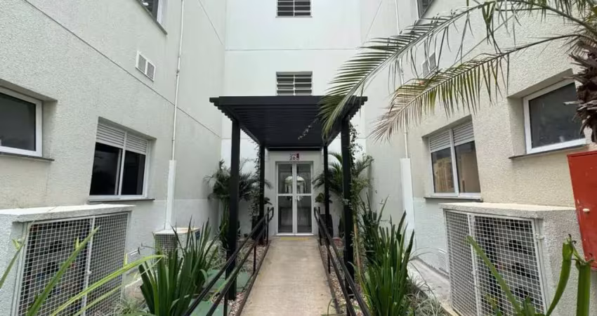 Apartamento com 2 quartos para venda – evo vila fahl, indaiatuba sp