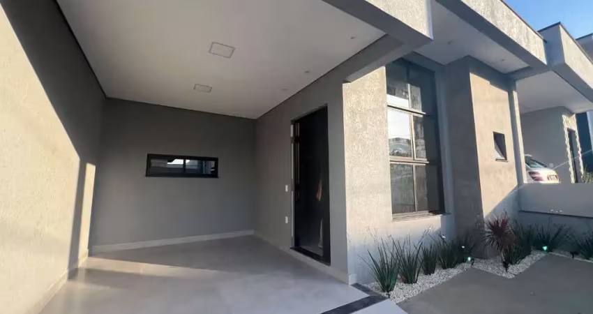 Casa com 3 dormitórios (1 suíte) para locação , 140 m²