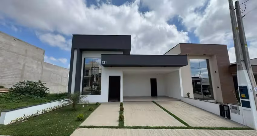 Casa com 3 quartos para venda – jardim mantova, indaiatuba sp