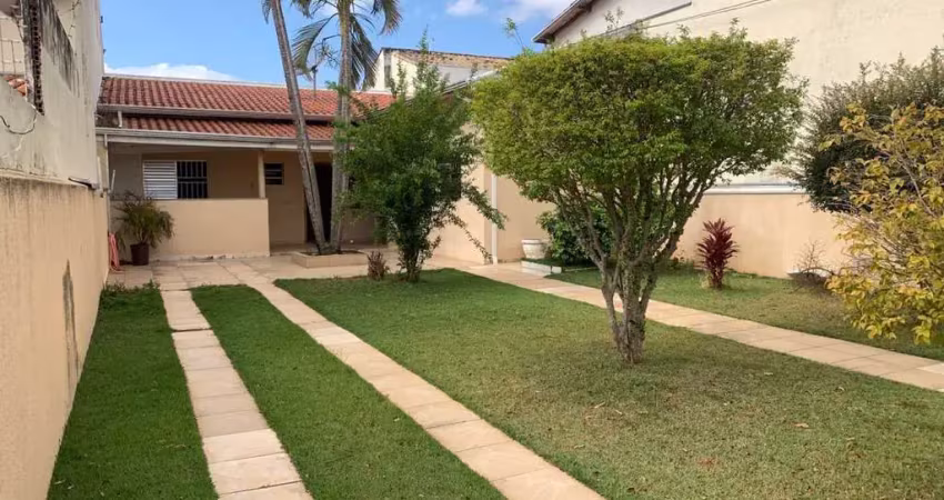 Casa 2 dormitórios por r$ 650.000 - jardim regina - indaiatuba/sp