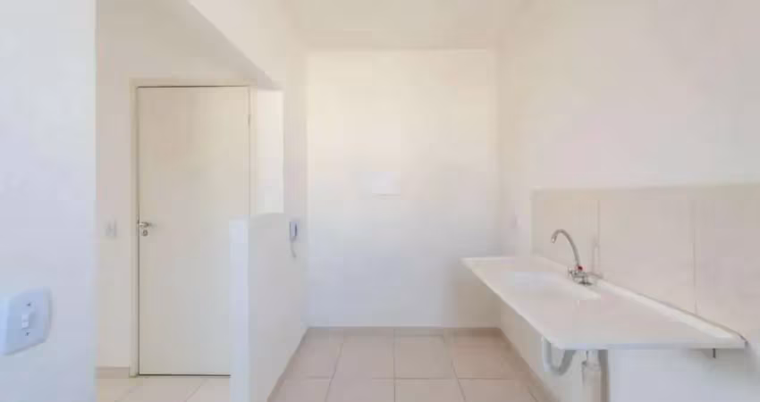 Apartamento com 2 dormitórios à venda, 55 m² por r$ 297.000 - conjunto habitacional residencial veredas da conquista - indaiatuba/sp