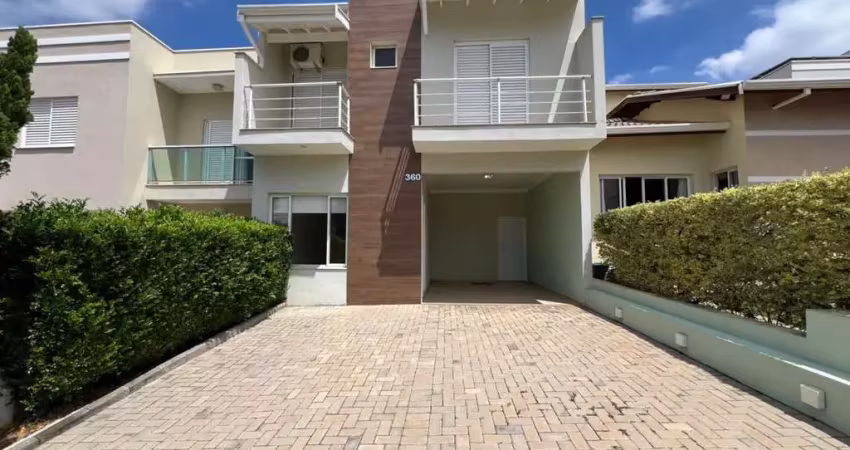 Casa com 3 quartos para venda  jd. vista verde, condomínio vista verde, indaiatuba sp