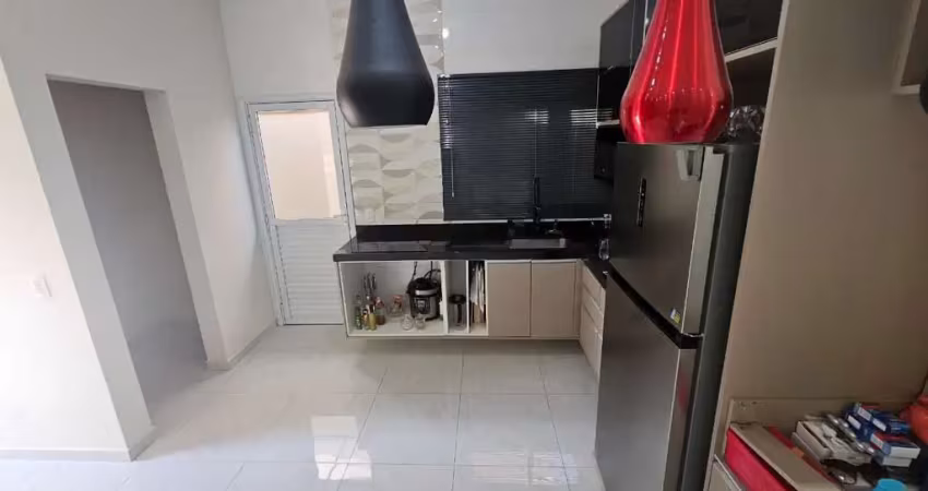 Casa com 2 dormitórios à venda, 100 m² por r$ 800.000 - jardim veneza - indaiatuba/sp