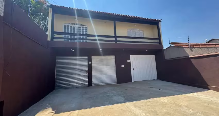 Casa com 3 quartos para venda – jardim regina, indaiatuba sp