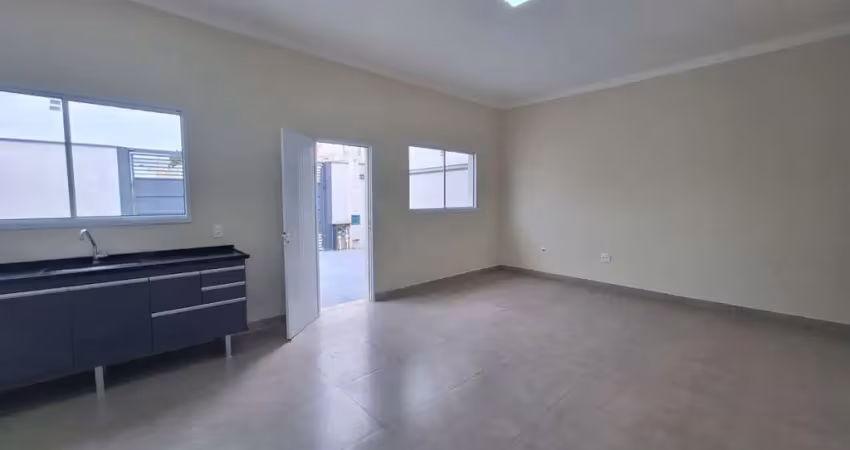 Casa com 3 dormitórios à venda, 81 m² por r$ 520.000 - jardim dos sabiás - indaiatuba/sp